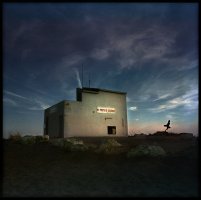 Marcin Sauter - Fotografia