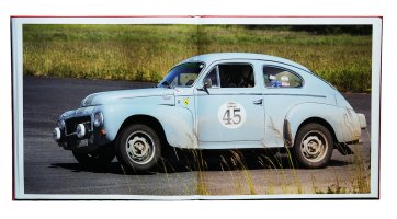Classic Cars