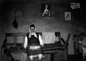 Stanisław Ciok. Fotografie