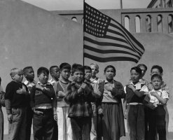 Dorothea Lange (1895-1965)