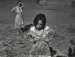 Dorothea Lange (1895-1965)