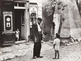 Benedykt Jerzy Dorys (1901-1990)