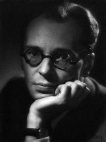 Benedykt Jerzy Dorys (1901-1990)