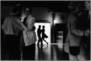 Elliott Erwitt (1928-2023)