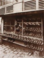 Eugene Atget