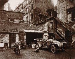 Eugene Atget