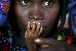 Finbarr O'Reilly / Reuters