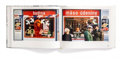 Obchodná 1984–2014  fotografie / photographs: Ľubo Stacho, tekst / text: Petra Hanáková, Aurel Hrabušický, Henrieta Moravčíková, Ľubo Stacho, Miroslav Tížik, Slovart Publishing, Bratisllava 2016,  Biblioteka Międzynarodowego Centrum Kultury