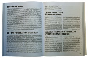 Krystyna Łyczywek - Fotografia zbliża. Część 1