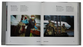 Fotografie Gazety Wyborczej tom VI