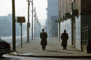 Fred Herzog (1930-2019)