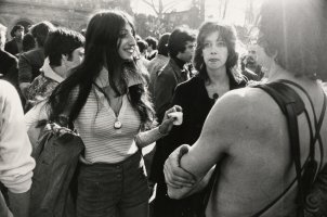 Garry Winogrand