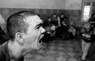 Hidden: PsychiatrIc Hospitals
