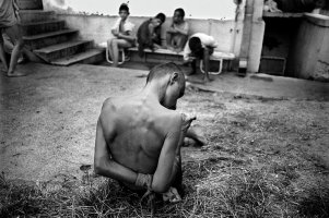 Hidden: PsychiatrIc Hospitals