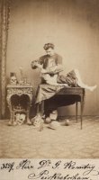 Górny Śląsk w starej fotografii. Zdjęcia ze zbiorów Muzeum w Gliwicach i Muzeum Śląskiego w Görlitz