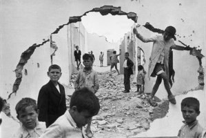 Henri Cartier - Bresson (1908-2004)