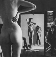 Helmut Newton (1920 - 2004)