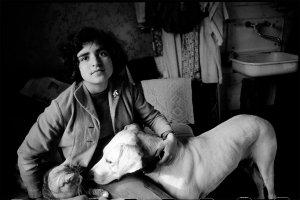 Masza Iwaszincowa (1942-2000)