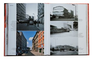 Józef Ligęza - Katowice. Miasto i ludzie z historią w tle