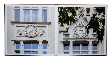 Kamienice Szczecina