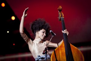 Katarzyna Kukiełka - W blasku jazzu