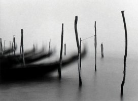 Michael Kenna