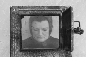 Katarzyna Leszczyńska-Kaszuba - Cienie