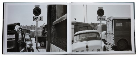 Eustachy Kossakowski - 6 metres avant Paris
