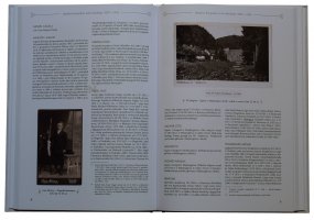 Marcin Dziedzic, Waldemar Zieliński - Leksykon fotografów ziemi kłodzkiej 1839-1945