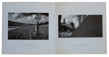 Zbigniew Podsiadło - Łemkowyna