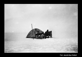 Jacob Aue Sobol - James' House