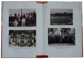 Grzegorz Płonka - Ligota i Panewniki na starych pocztówkach i fotografiach