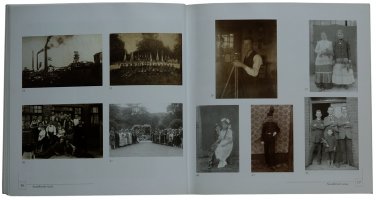 Magia dawnej fotografii