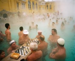 Martin Parr (1952 - 2025)