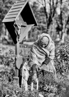 Fotograficzne widzenie tradycji. Obrzędy doroczne na Górnym Śląsku