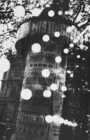 Moi Ver, Bez tytułu, ok. 1931-1934 © Yossi Raviv-Moi Ver Archive
