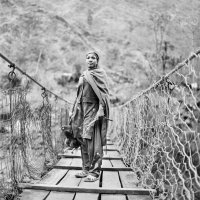 Wojtek Moskwa - Sansara Nepal