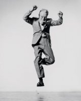 Philippe Halsman (1906-1979)