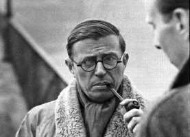 Henri Cartier - Bresson (1908-2004)