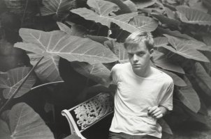 Henri Cartier - Bresson (1908-2004)