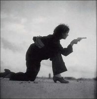 Robert Capa (1913 - 1954)