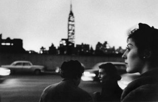 Robert Frank (1924-2019)