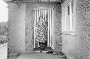 Zofia Rydet. Zapis socjologiczny 1978-1990