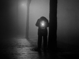 Sabine Weiss (1924-2021)