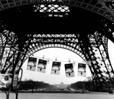 Sabine Weiss (1924-2021)