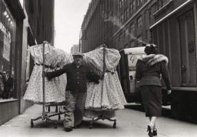 Sabine Weiss (1924-2021)