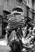 Sabine Weiss (1924-2021)