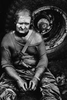 Sebastiao Salgado (1944-2025)