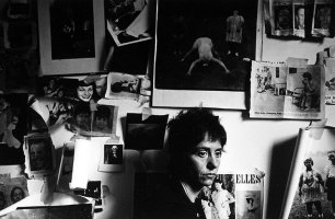 Saul Leiter (1923-2013)