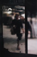 Saul Leiter (1923-2013)